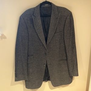 Arnold Brant blazer